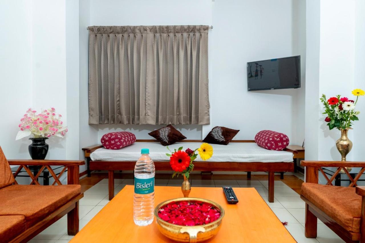 Hotel Green Field サーターラー エクステリア 写真