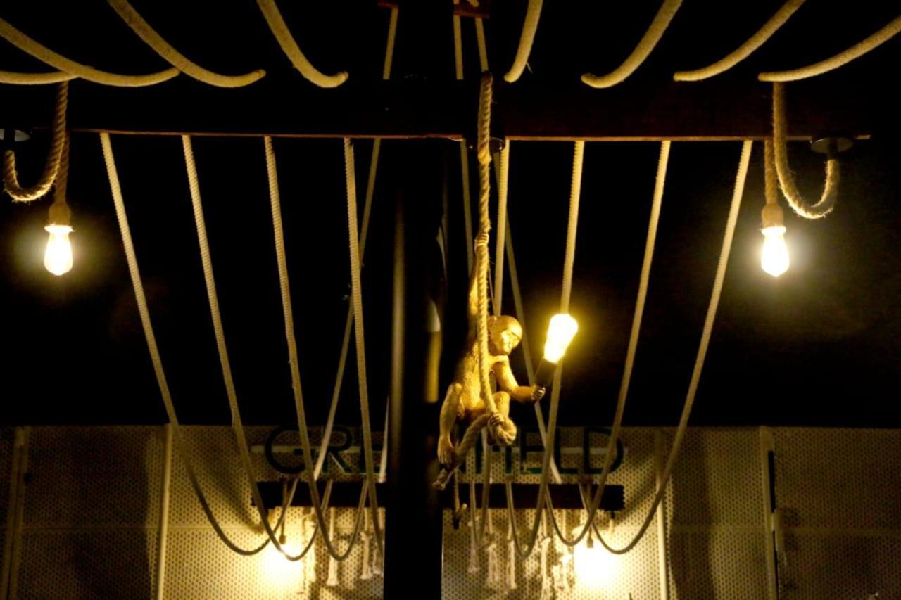 Hotel Green Field サーターラー エクステリア 写真