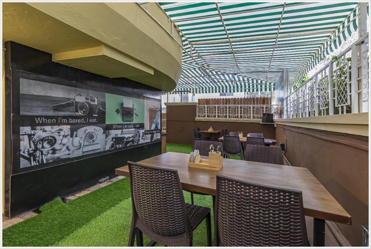 Hotel Green Field サーターラー エクステリア 写真